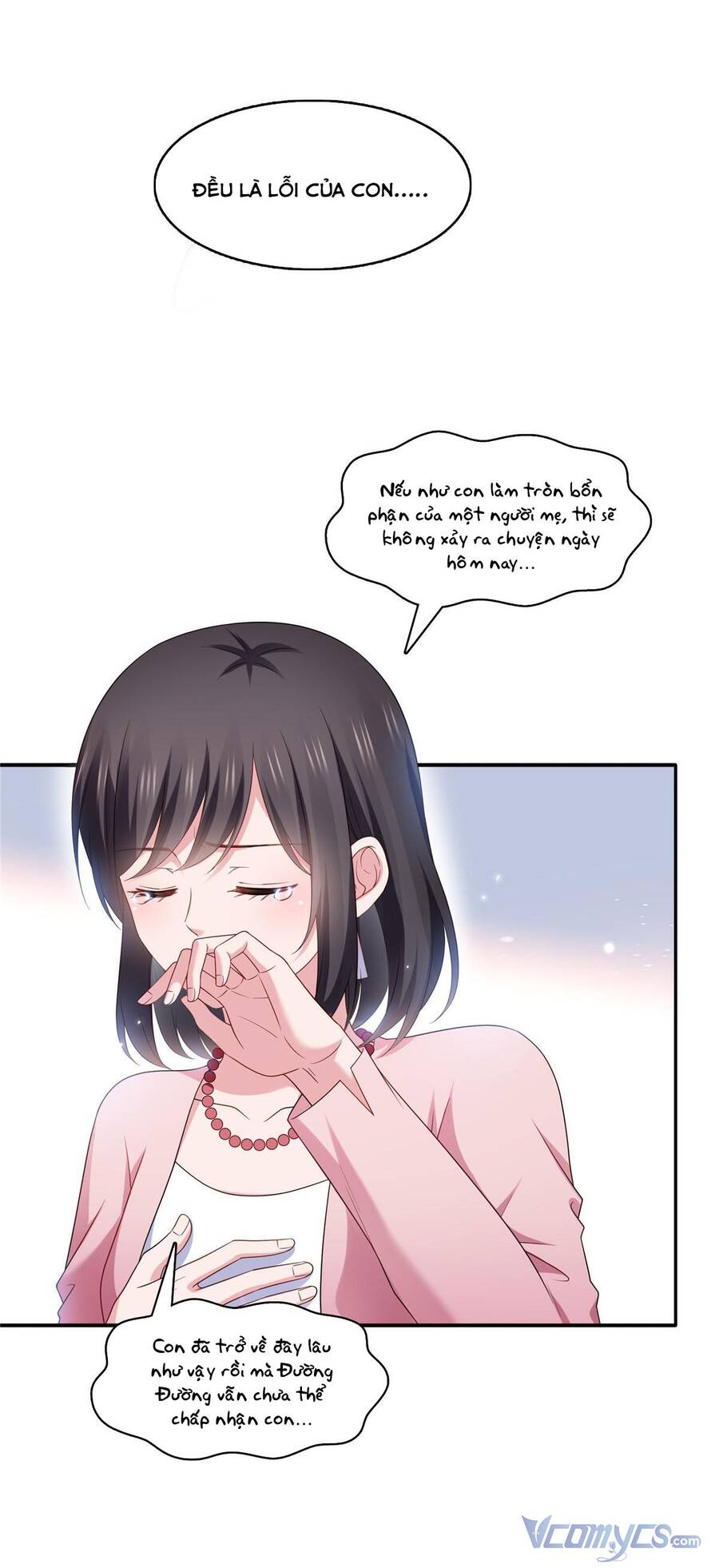 Hệt Như Hàn Quang Gặp Nắng Gắt Chapter 349 - 24