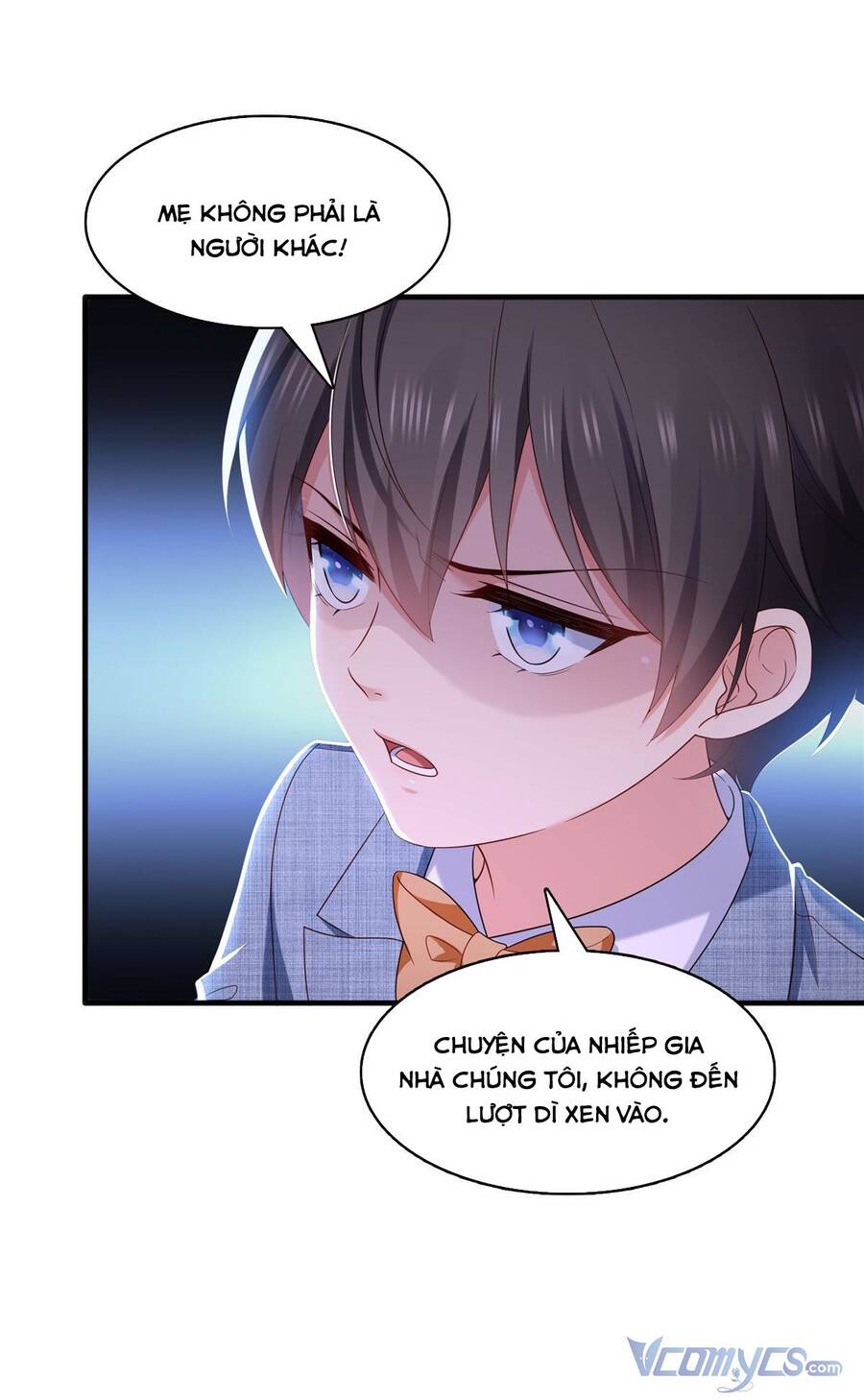 Hệt Như Hàn Quang Gặp Nắng Gắt Chapter 349 - 26