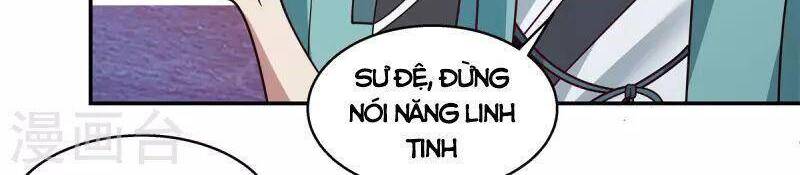 Hỗn Độn Đan Thần Chapter 283 - 7