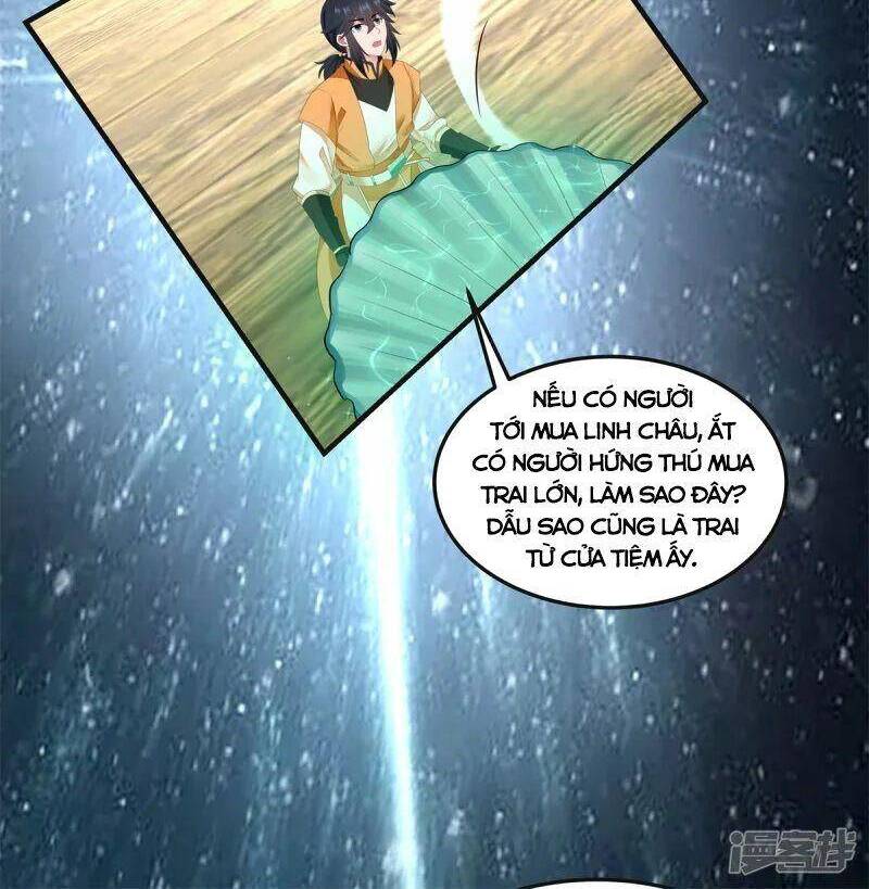 Hỗn Độn Đan Thần Chapter 288 - 4