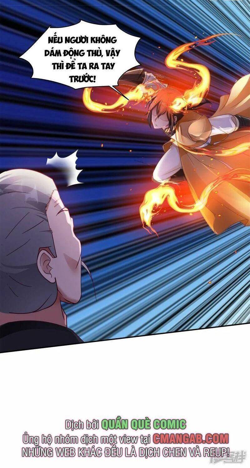 Hỗn Độn Đan Thần Chapter 293 - 2