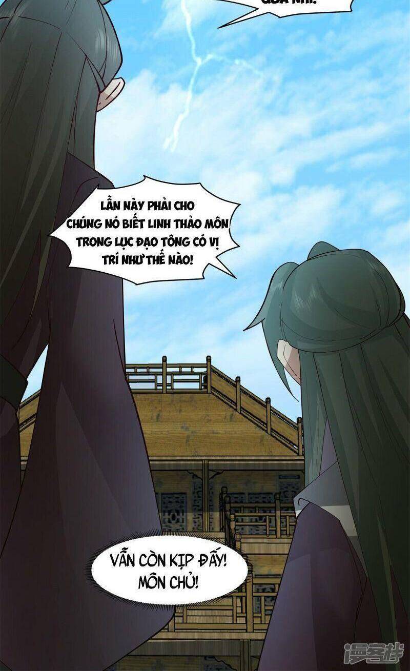 Hỗn Độn Đan Thần Chapter 295 - 16