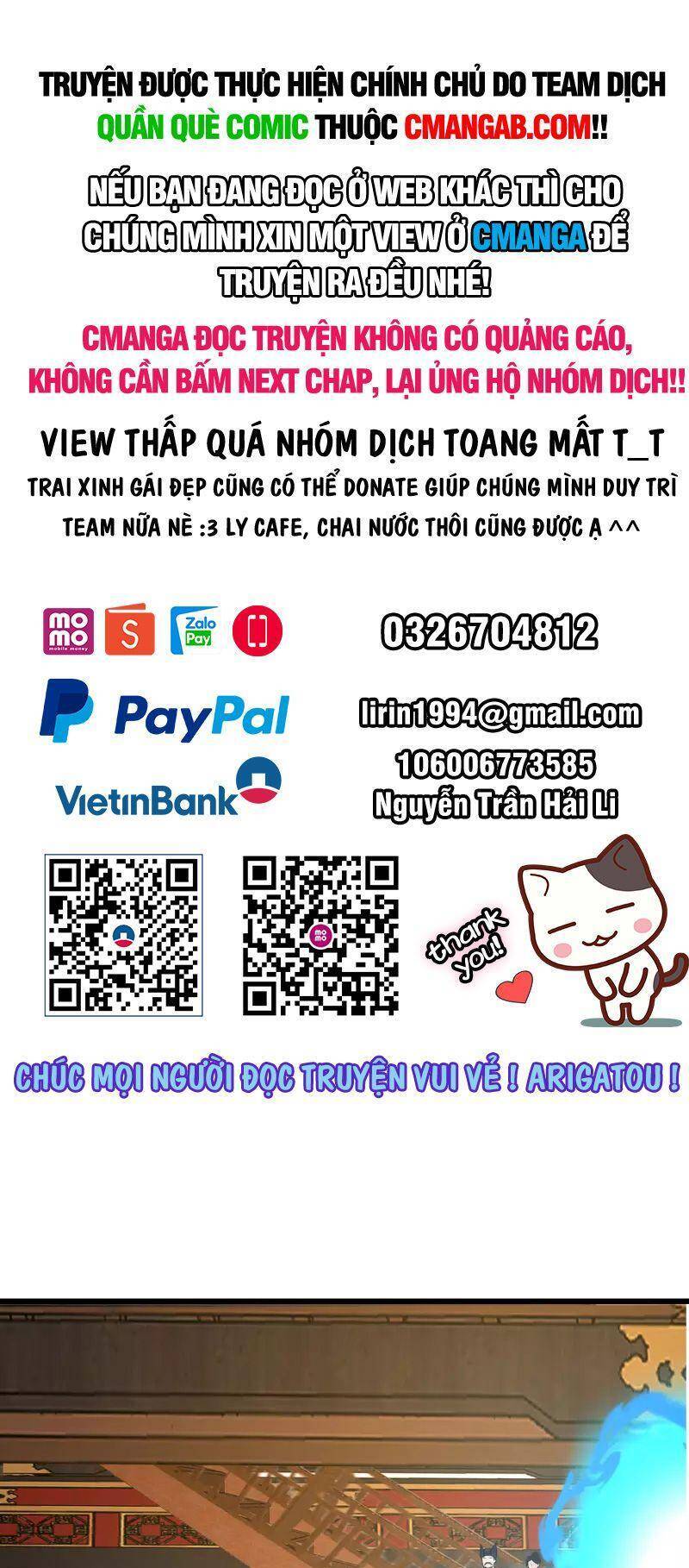 Hỗn Độn Đan Thần Chapter 308 - 1