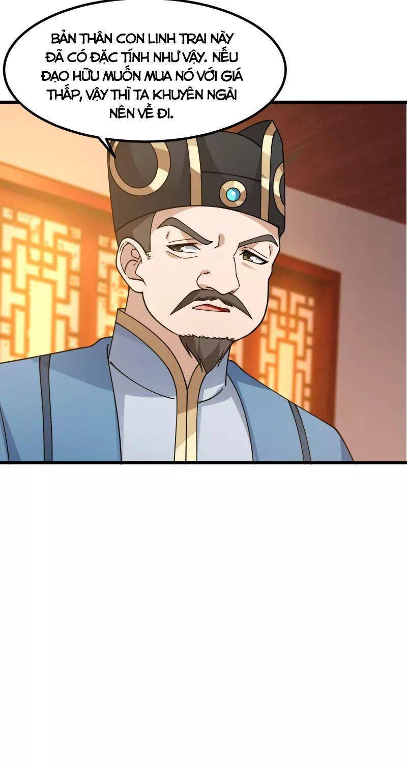 Hỗn Độn Đan Thần Chapter 308 - 12