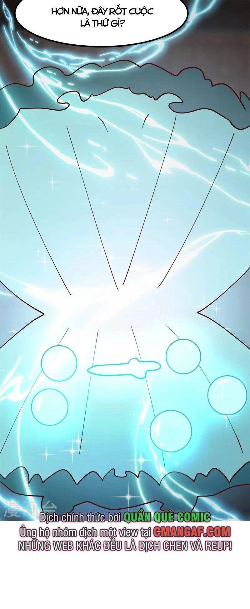 Hỗn Độn Đan Thần Chapter 323 - 15