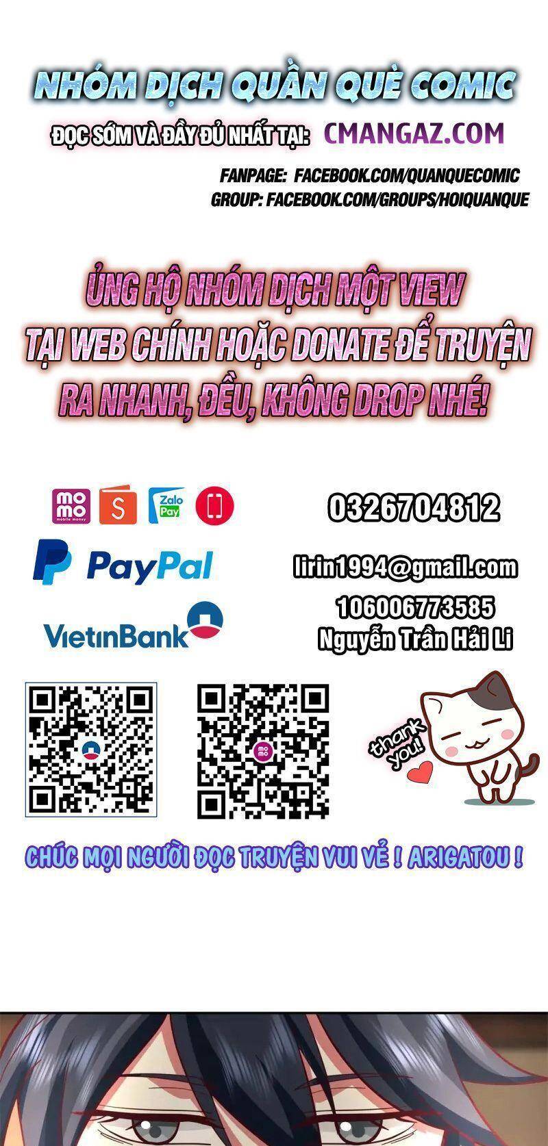 Hỗn Độn Đan Thần Chapter 325 - 1