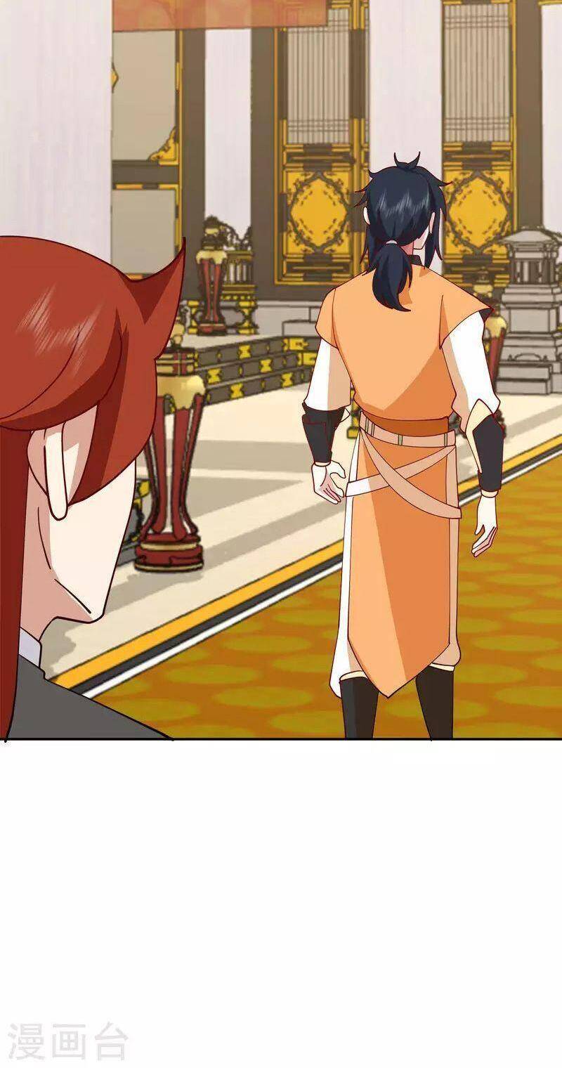 Hỗn Độn Đan Thần Chapter 329 - 13