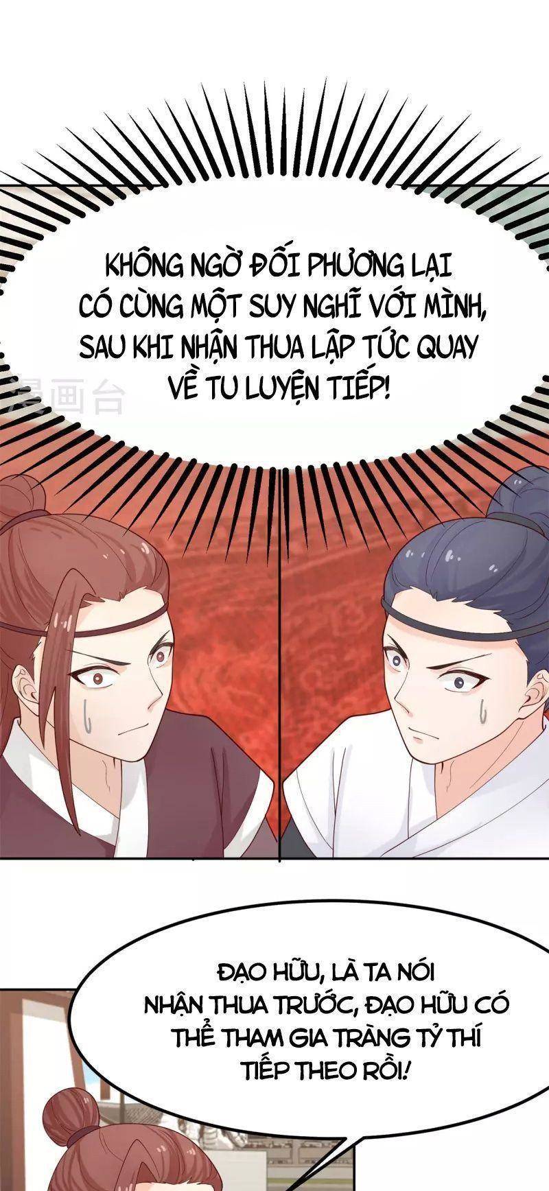 Hỗn Độn Đan Thần Chapter 330 - 13