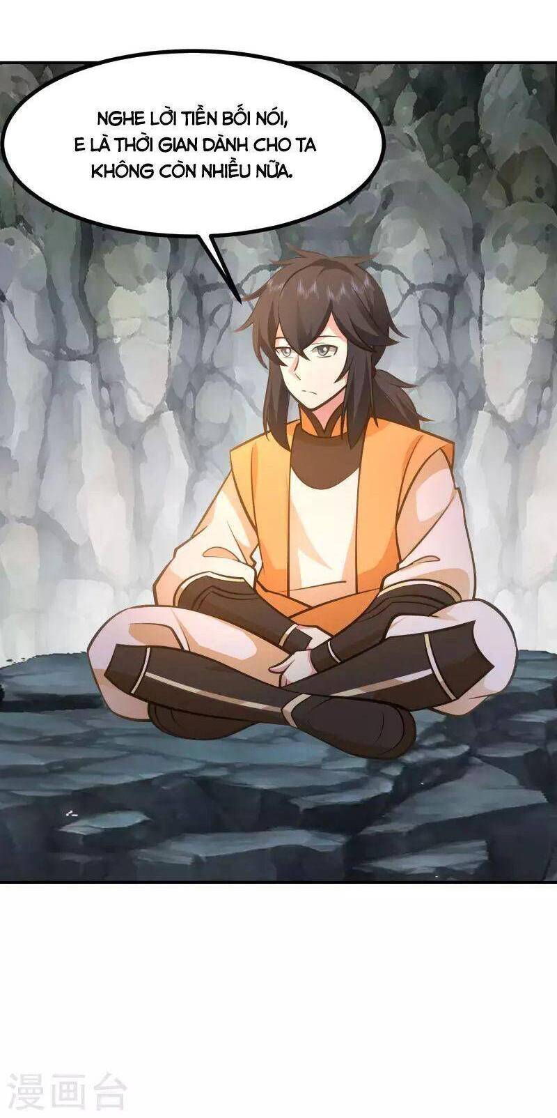 Hỗn Độn Đan Thần Chapter 336 - 14