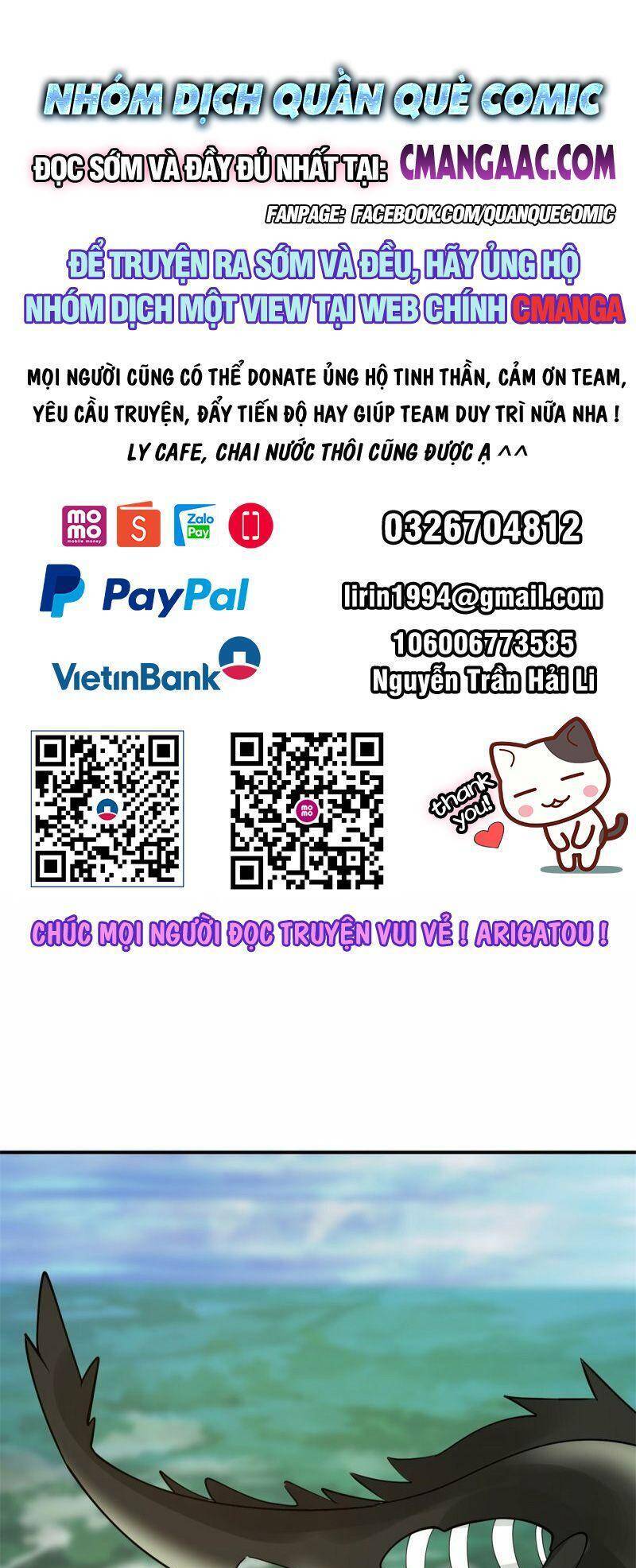 Hỗn Độn Đan Thần Chapter 339 - 1