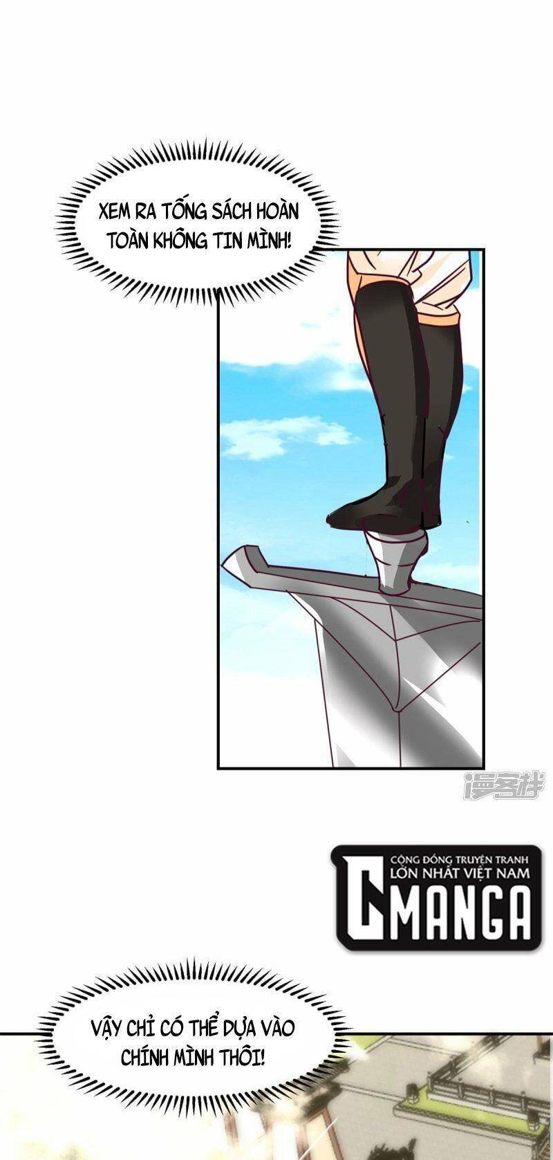 Hỗn Độn Đan Thần Chapter 340 - 18