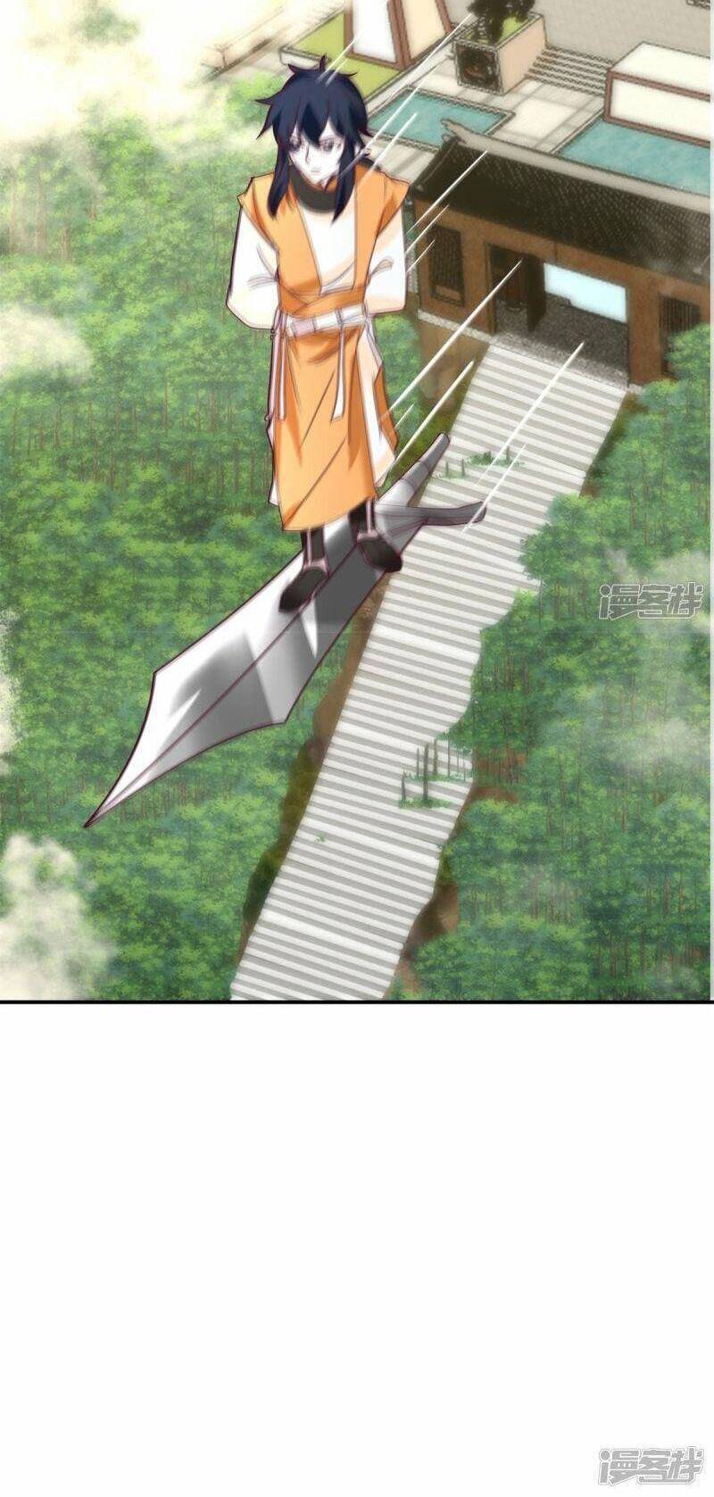 Hỗn Độn Đan Thần Chapter 340 - 19