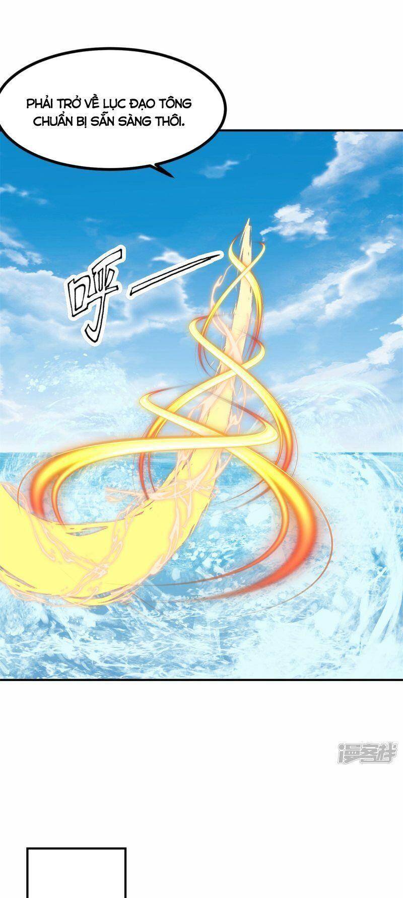 Hỗn Độn Đan Thần Chapter 340 - 8