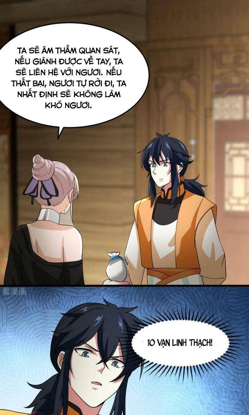Hỗn Độn Đan Thần Chapter 252 - 14
