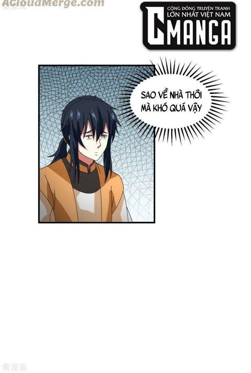 Hỗn Độn Đan Thần Chapter 252 - 6