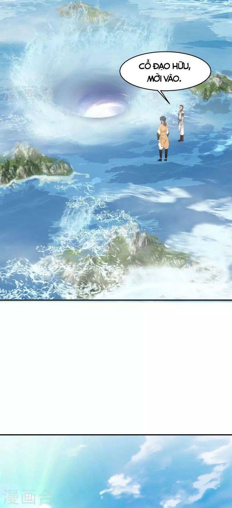 Hỗn Độn Đan Thần Chapter 276 - 10