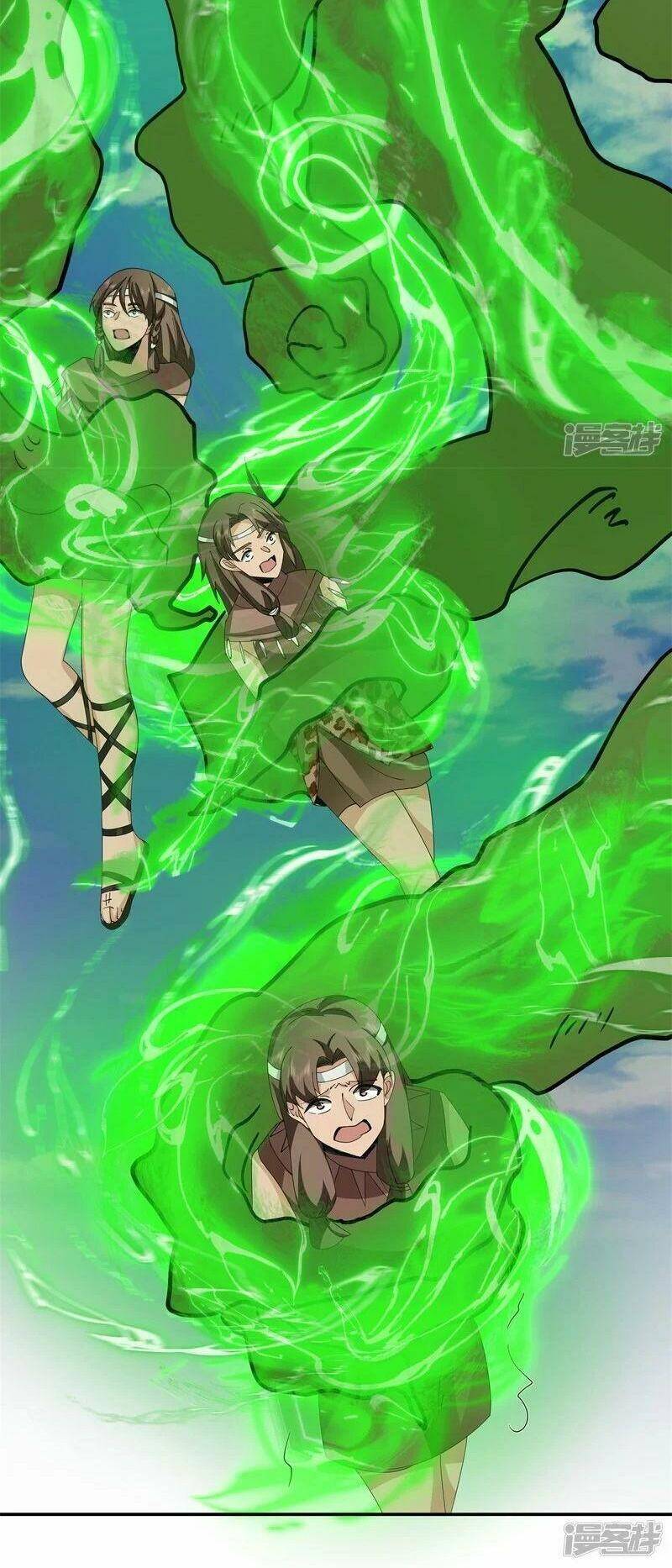 Hỗn Độn Đan Thần Chapter 277 - 13