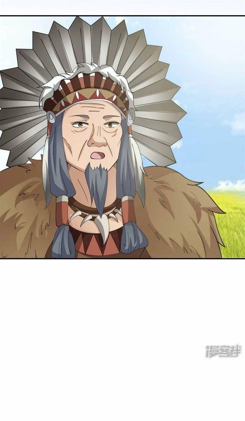 Hỗn Độn Đan Thần Chapter 277 - 6