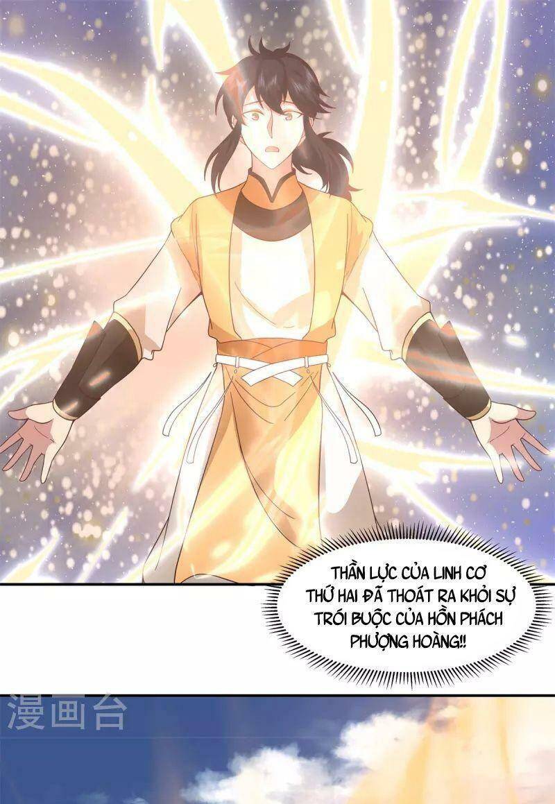 Hỗn Độn Đan Thần Chapter 278 - 13