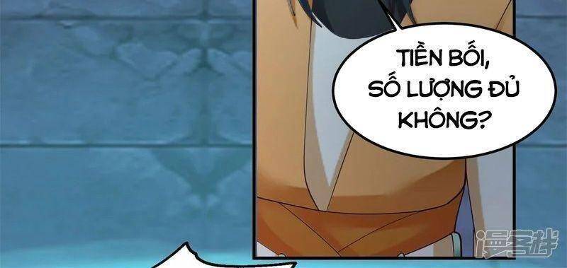 Hỗn Độn Đan Thần Chapter 280 - 8