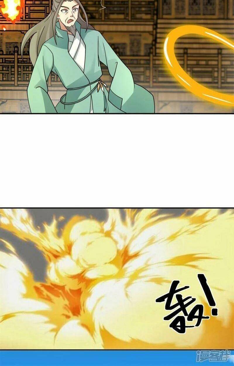 Hỗn Độn Đan Thần Chapter 296 - 8