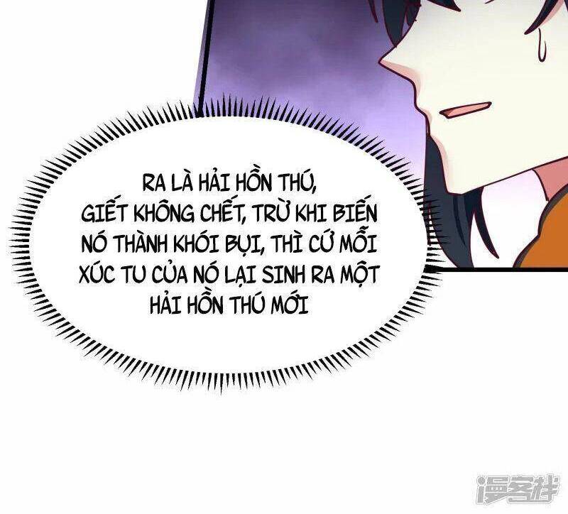 Hỗn Độn Đan Thần Chapter 300 - 4