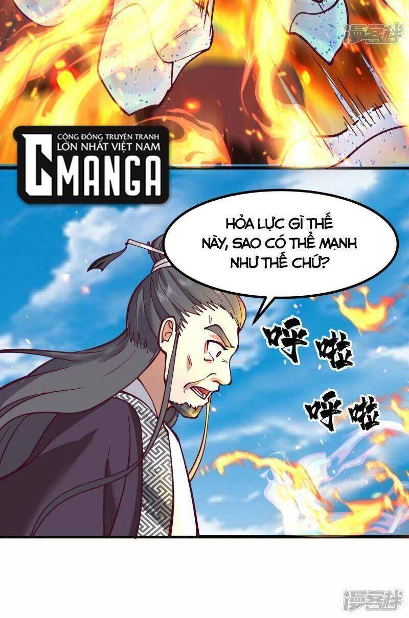 Hỗn Độn Đan Thần Chapter 300 - 10