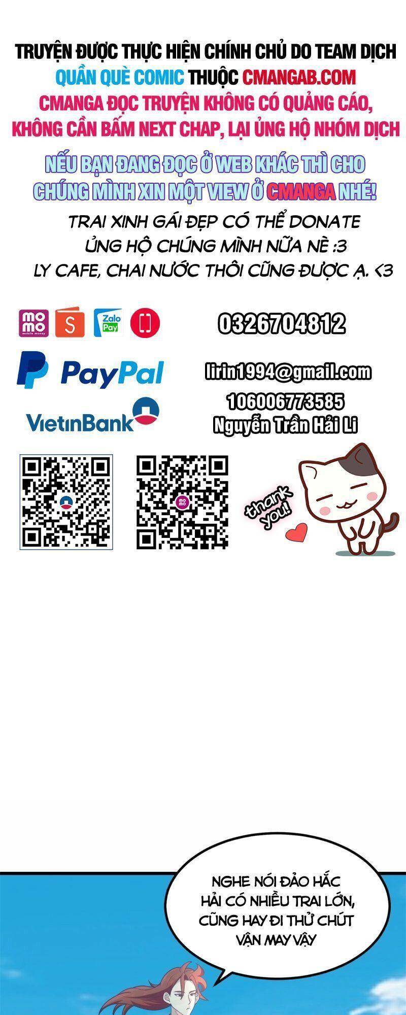 Hỗn Độn Đan Thần Chapter 302 - 1