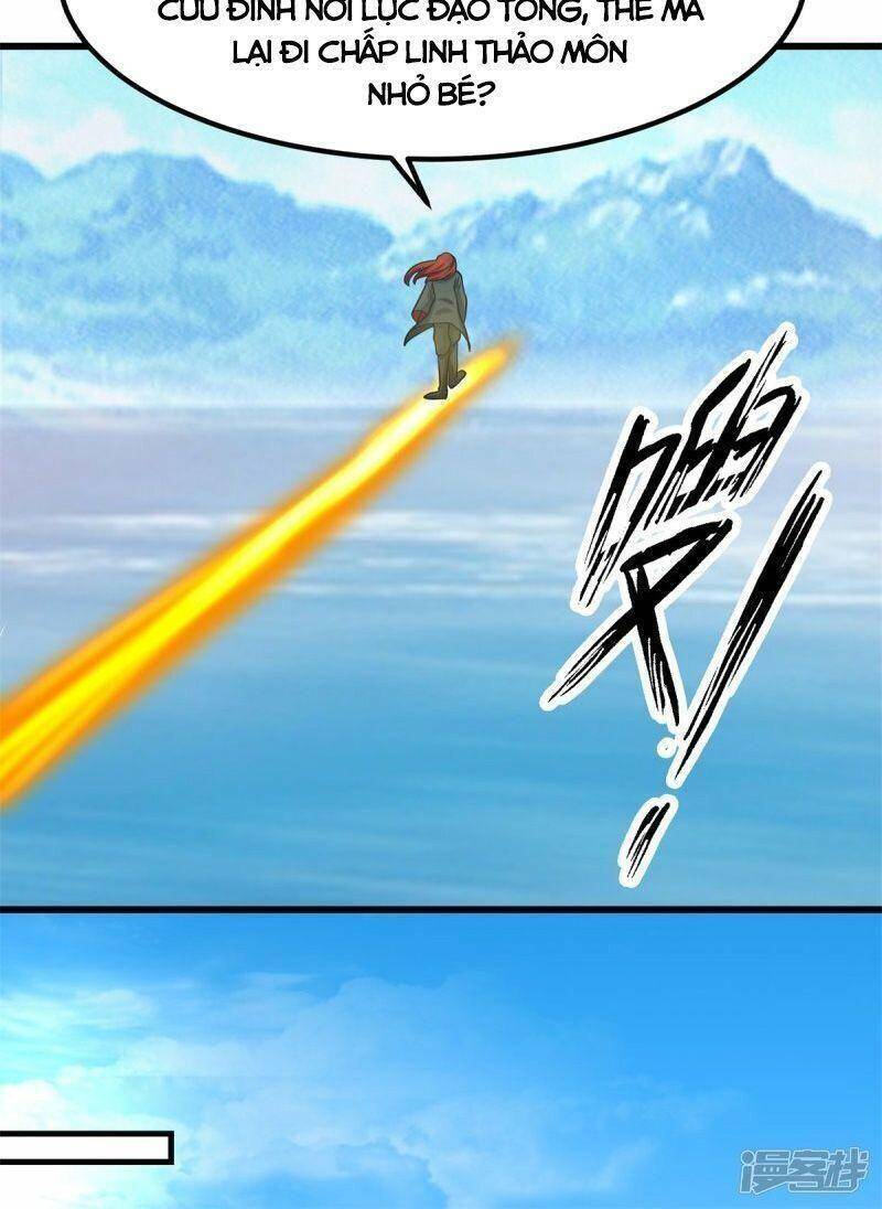 Hỗn Độn Đan Thần Chapter 302 - 5