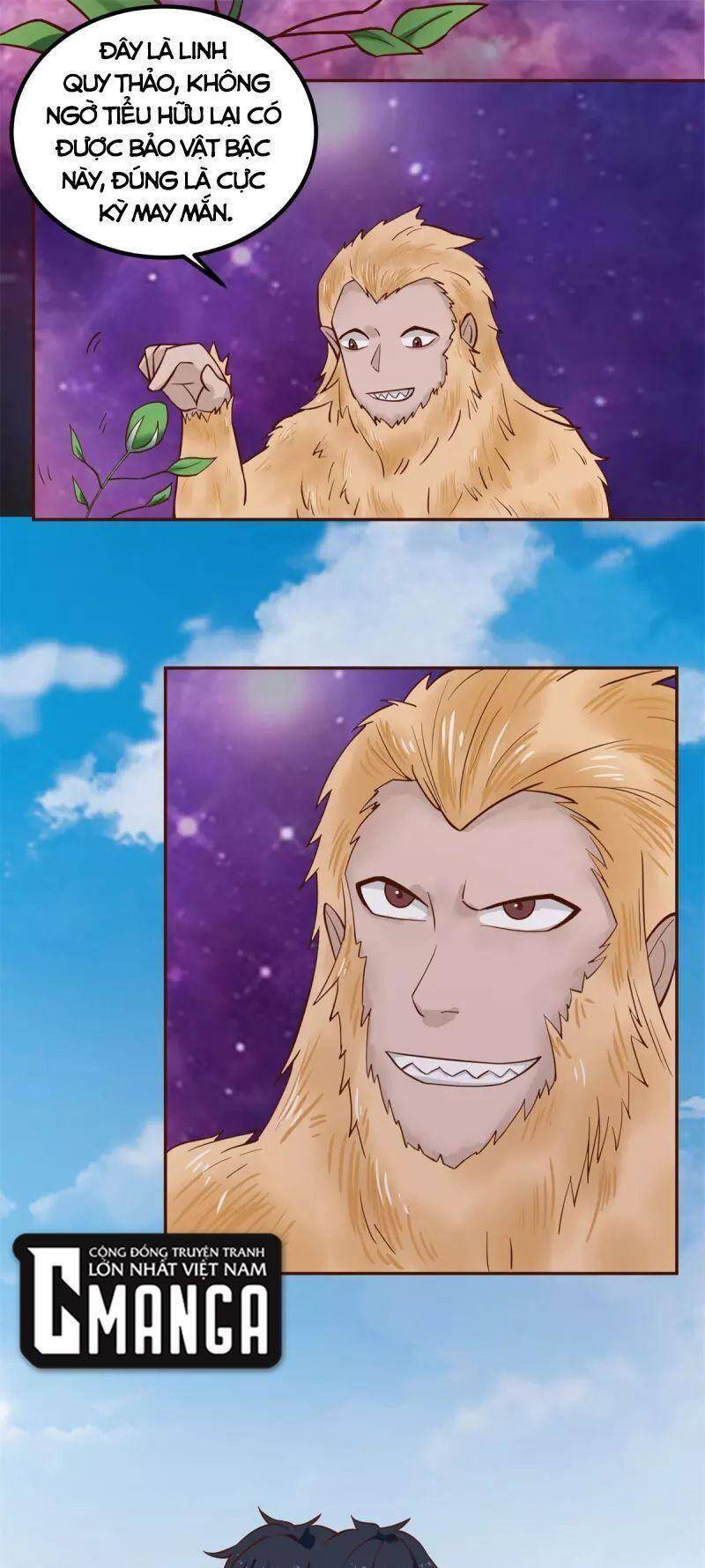 Hỗn Độn Đan Thần Chapter 315 - 13