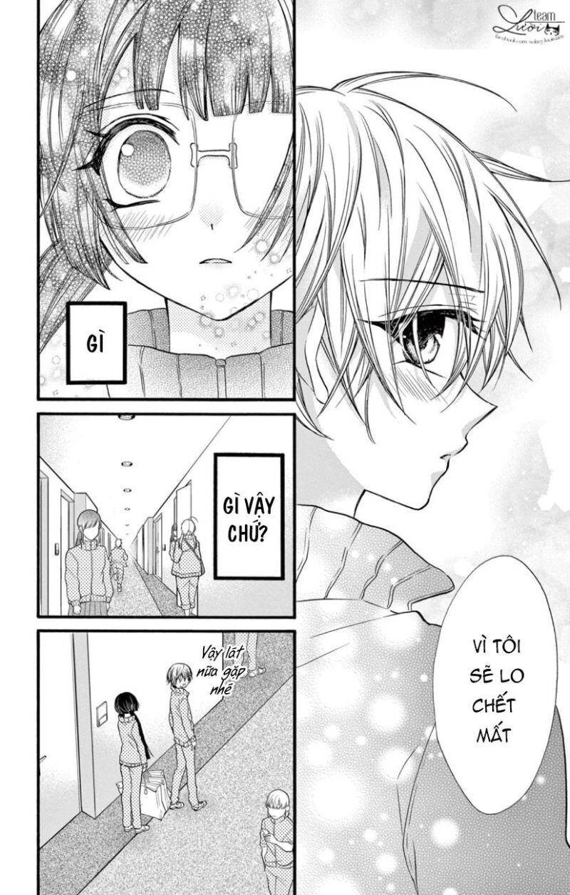 Chàng Rể Giả Nhân Giả Nghĩa Chapter 22 - 11