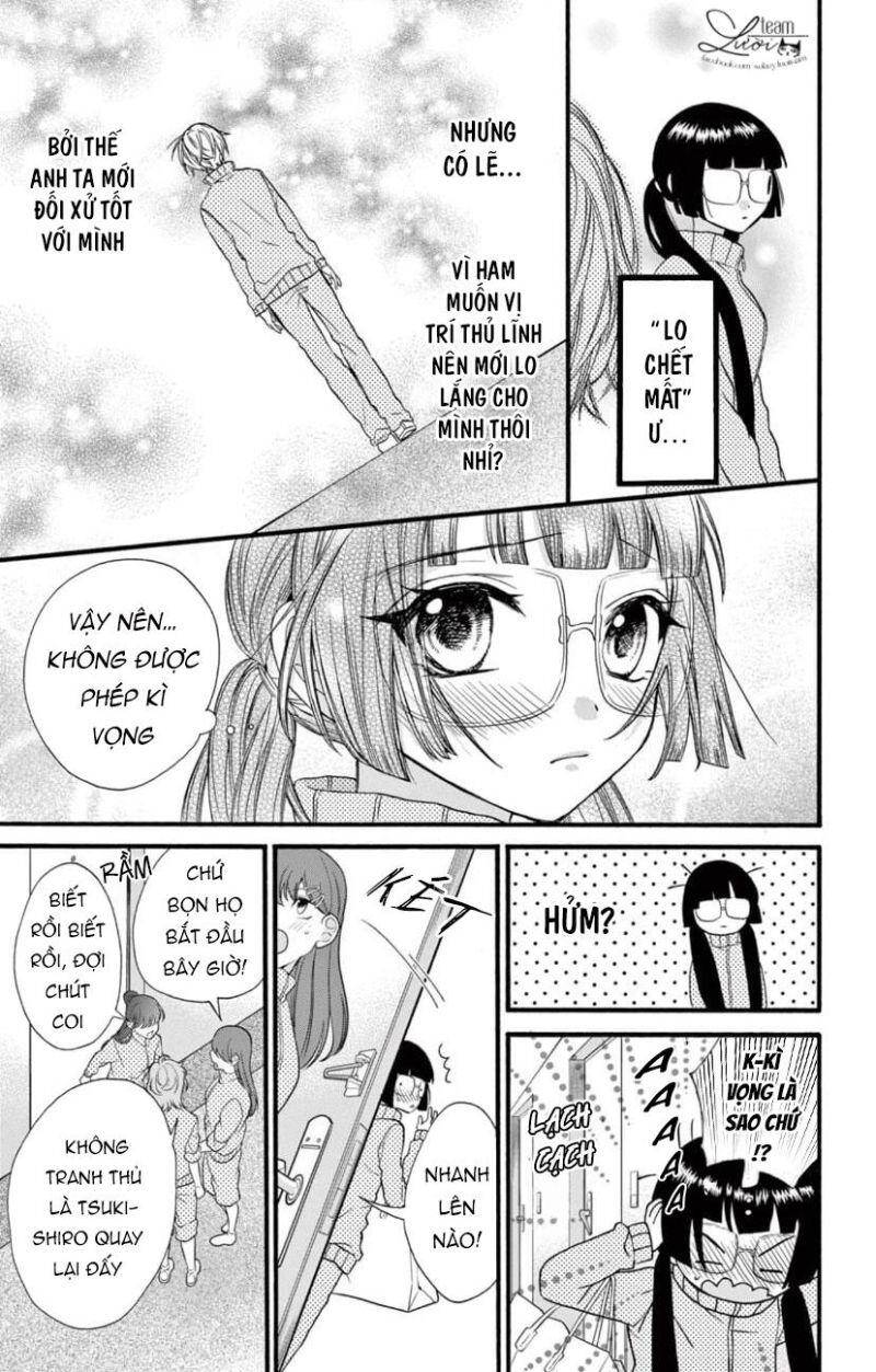 Chàng Rể Giả Nhân Giả Nghĩa Chapter 22 - 12