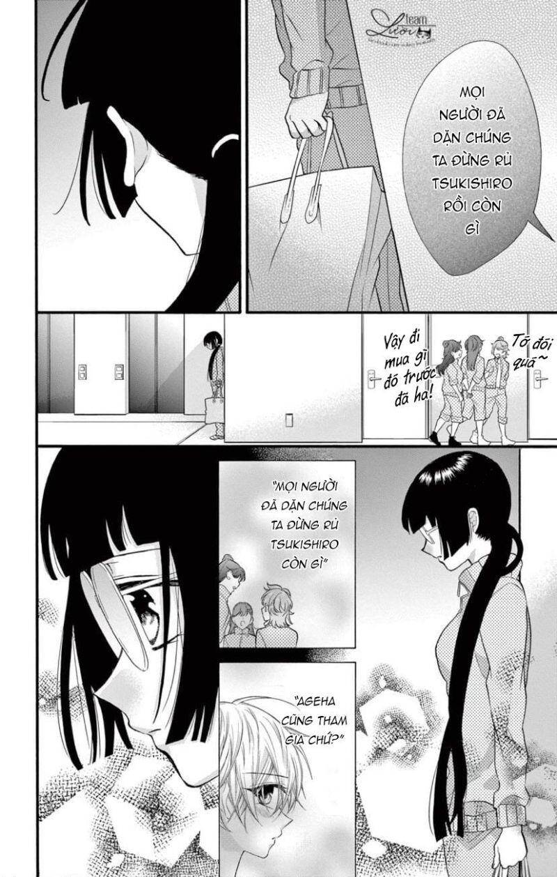 Chàng Rể Giả Nhân Giả Nghĩa Chapter 22 - 13