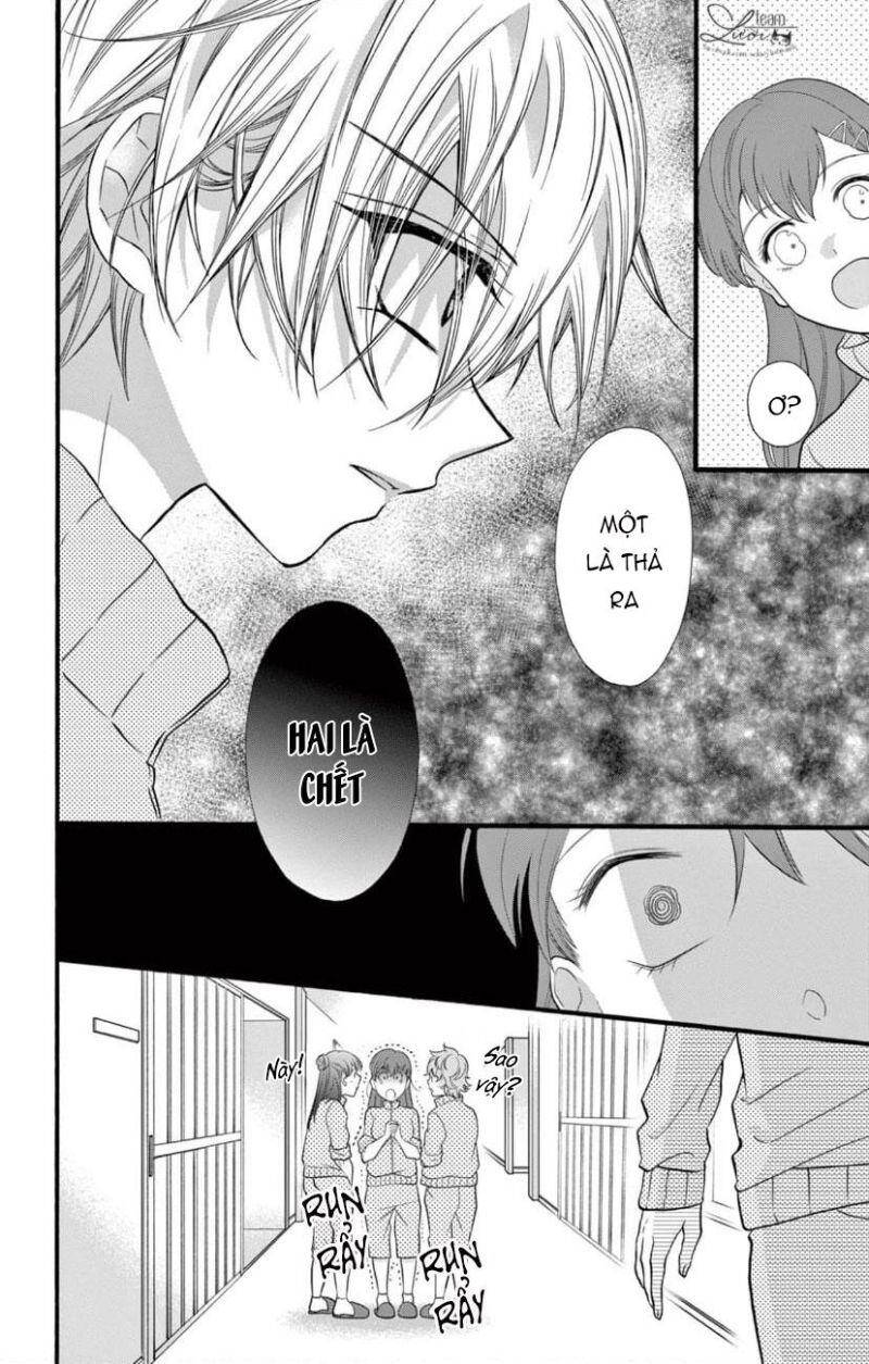 Chàng Rể Giả Nhân Giả Nghĩa Chapter 22 - 19