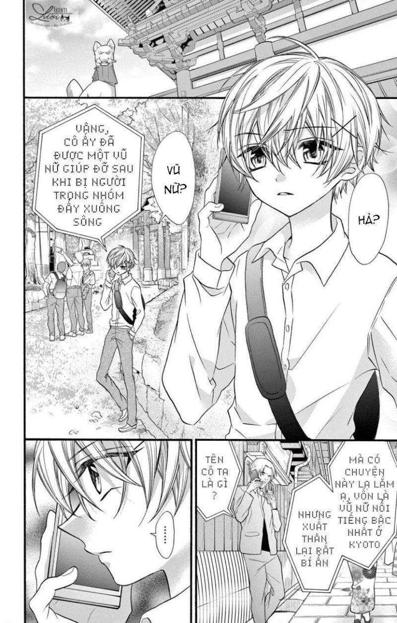 Chàng Rể Giả Nhân Giả Nghĩa Chapter 22 - 3