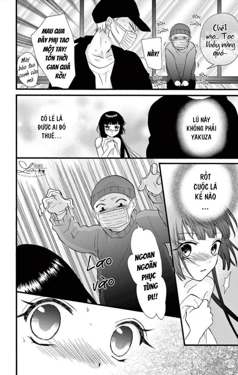 Chàng Rể Giả Nhân Giả Nghĩa Chapter 22 - 21