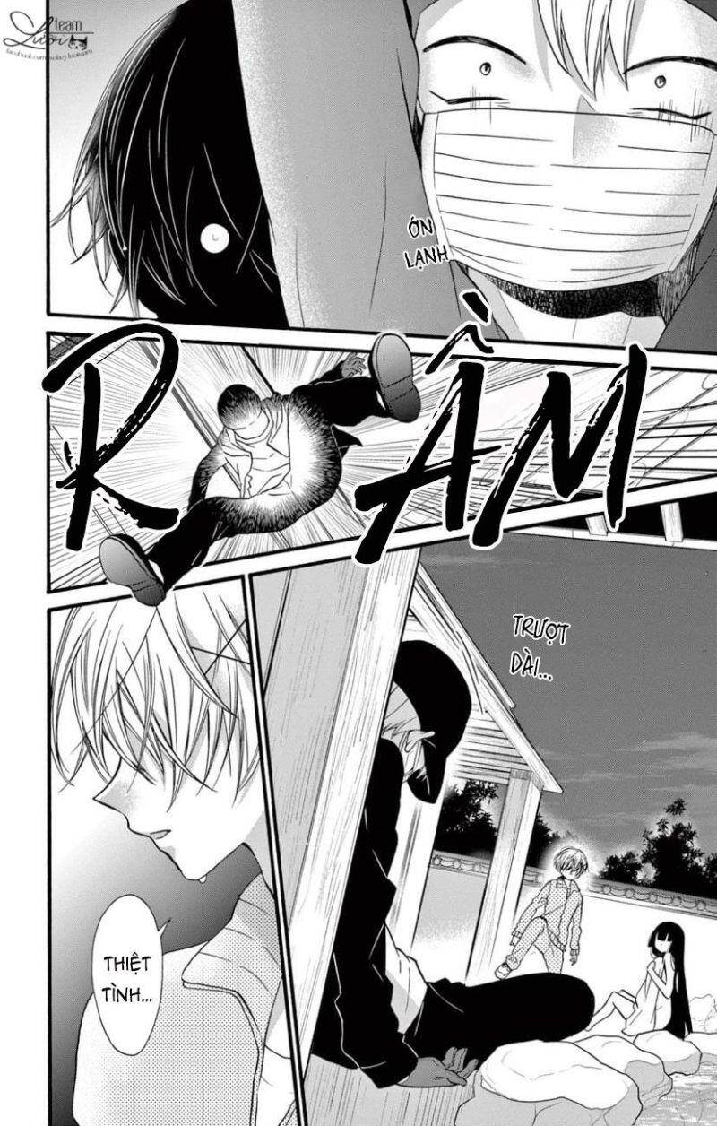 Chàng Rể Giả Nhân Giả Nghĩa Chapter 22 - 23