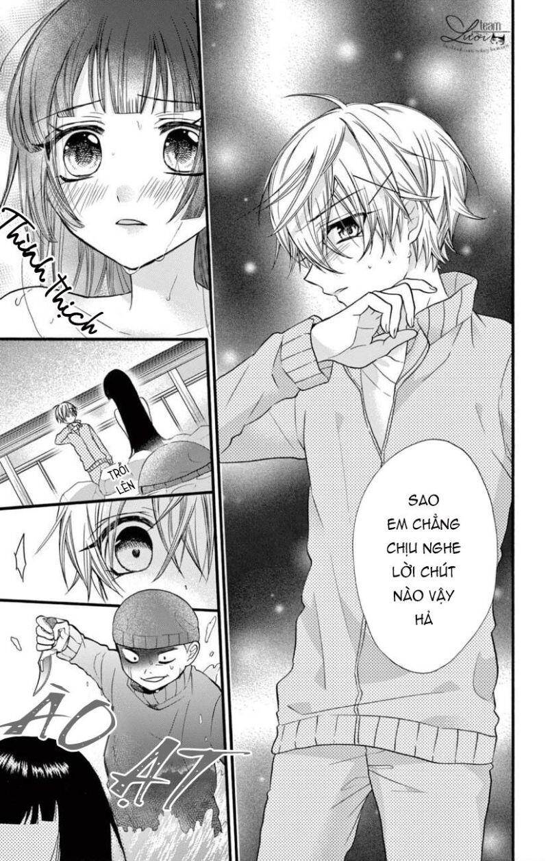 Chàng Rể Giả Nhân Giả Nghĩa Chapter 22 - 24