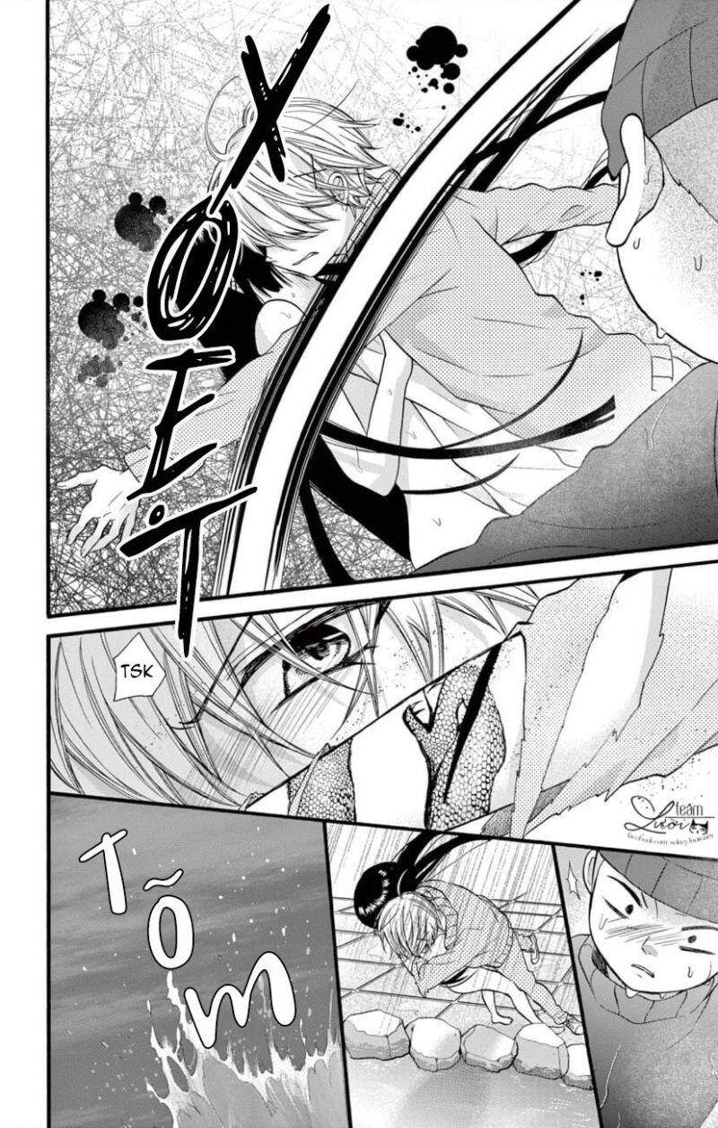 Chàng Rể Giả Nhân Giả Nghĩa Chapter 22 - 25