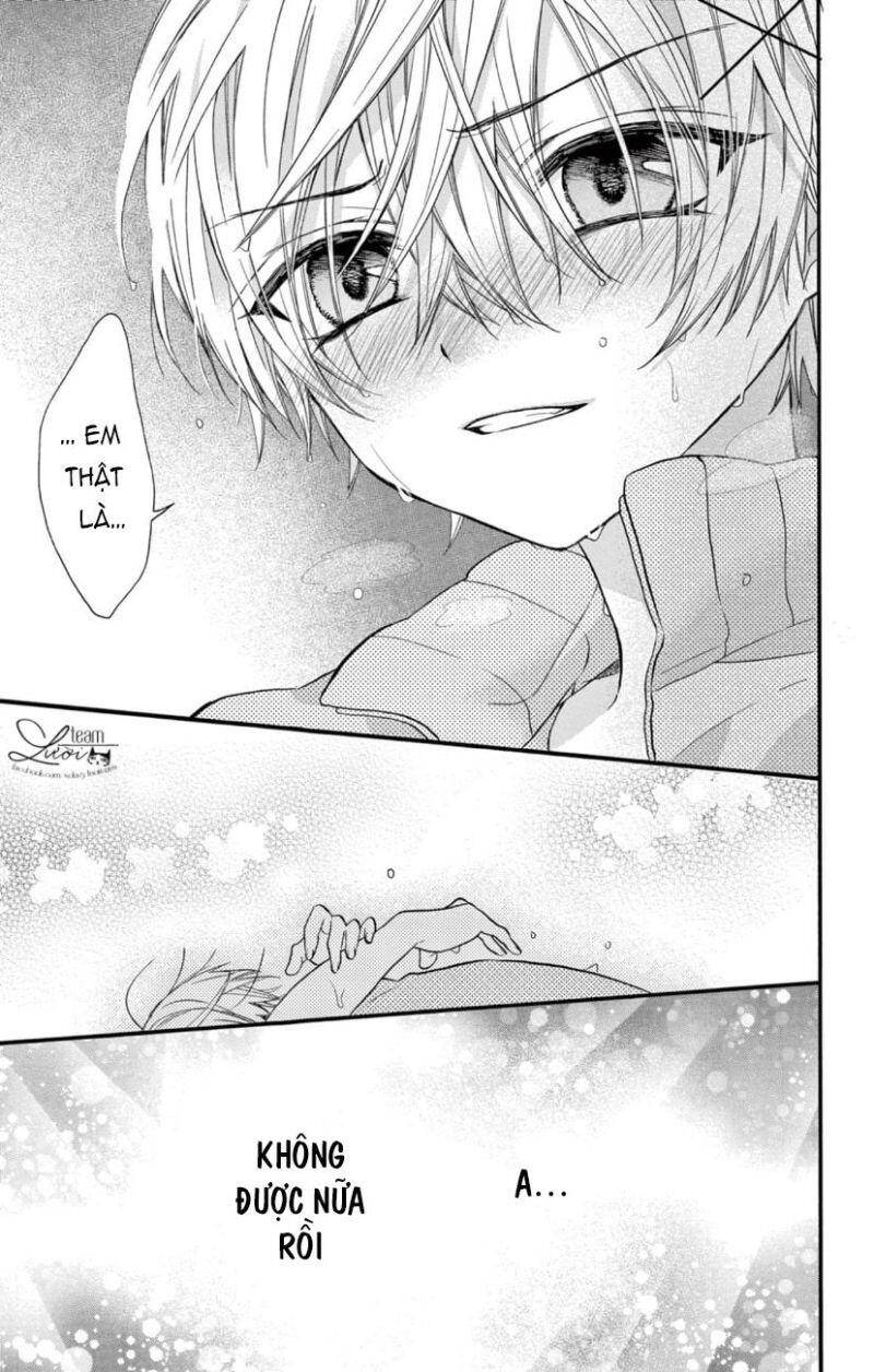 Chàng Rể Giả Nhân Giả Nghĩa Chapter 22 - 30