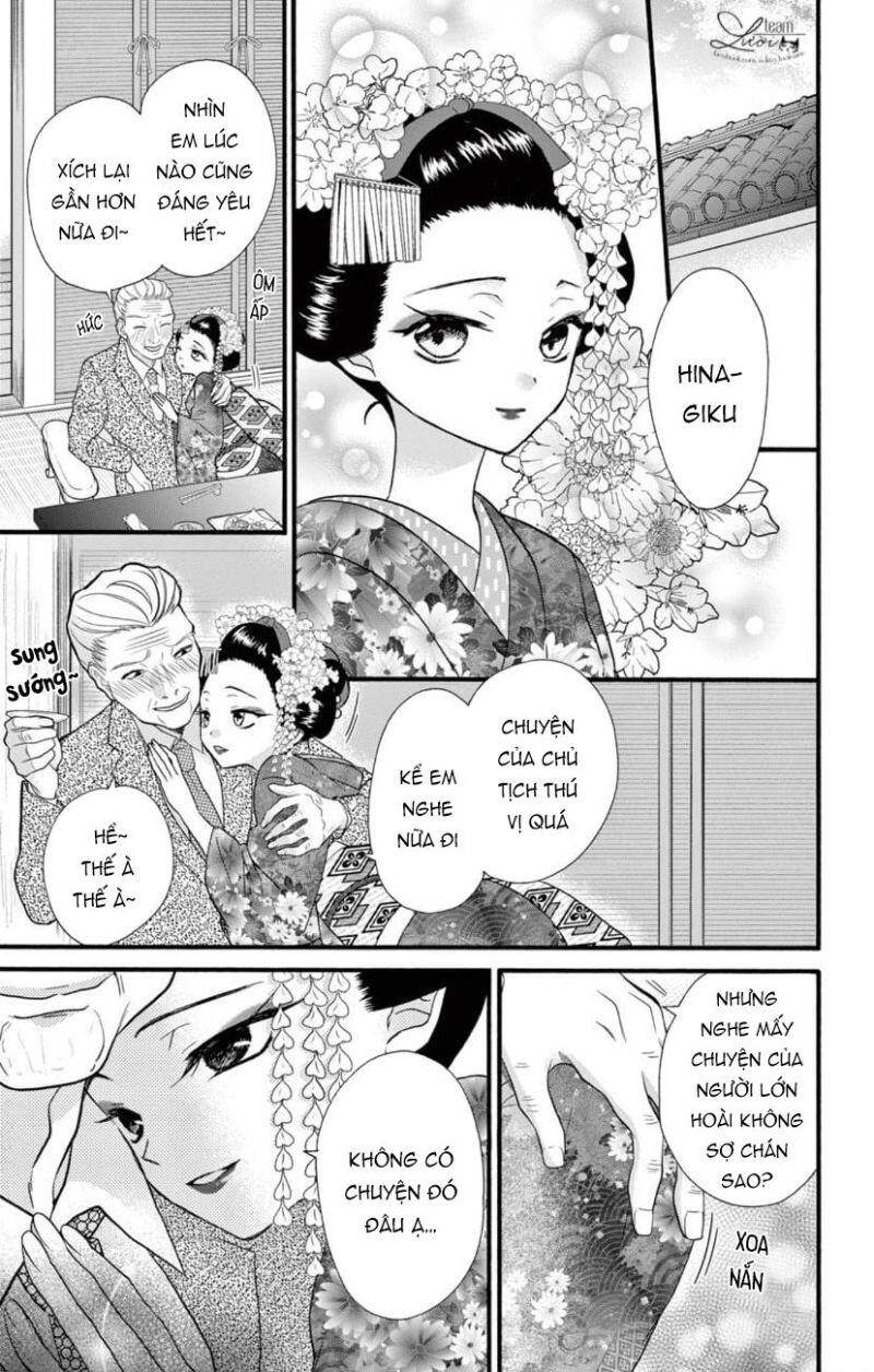 Chàng Rể Giả Nhân Giả Nghĩa Chapter 22 - 4