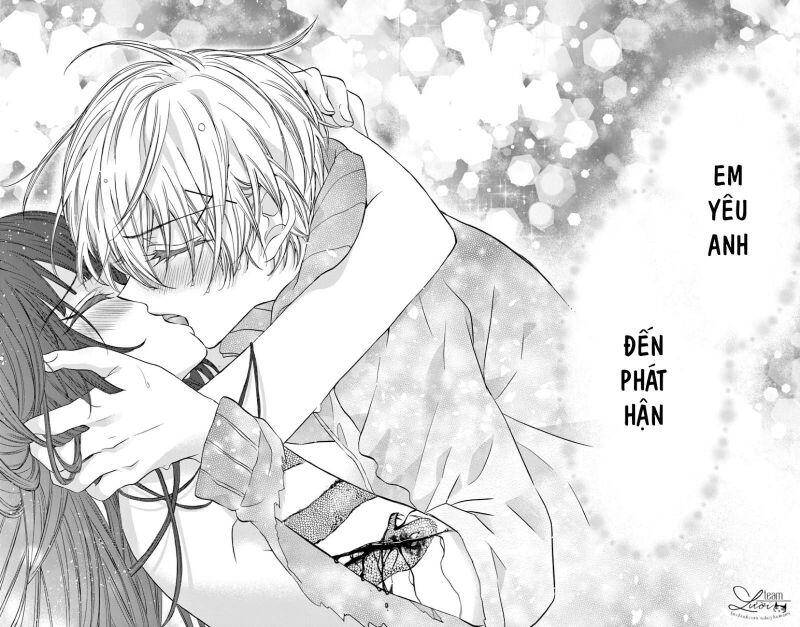 Chàng Rể Giả Nhân Giả Nghĩa Chapter 22 - 31