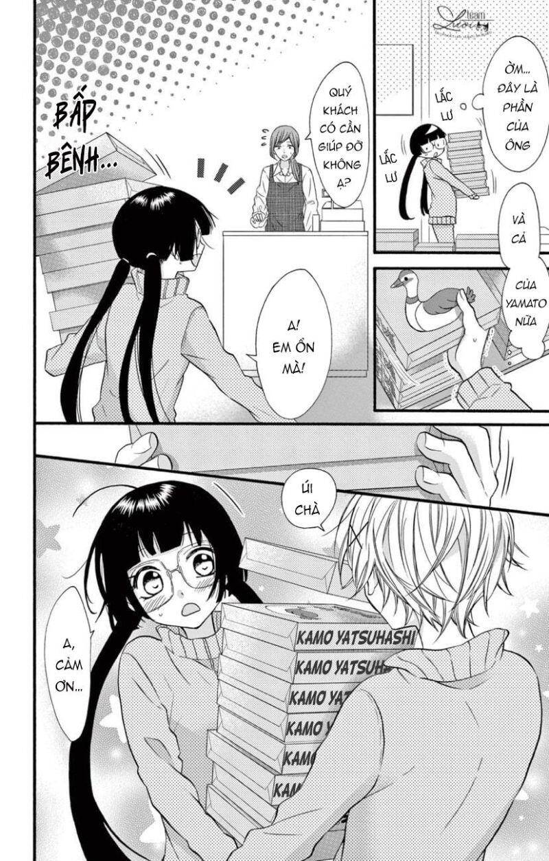 Chàng Rể Giả Nhân Giả Nghĩa Chapter 22 - 7