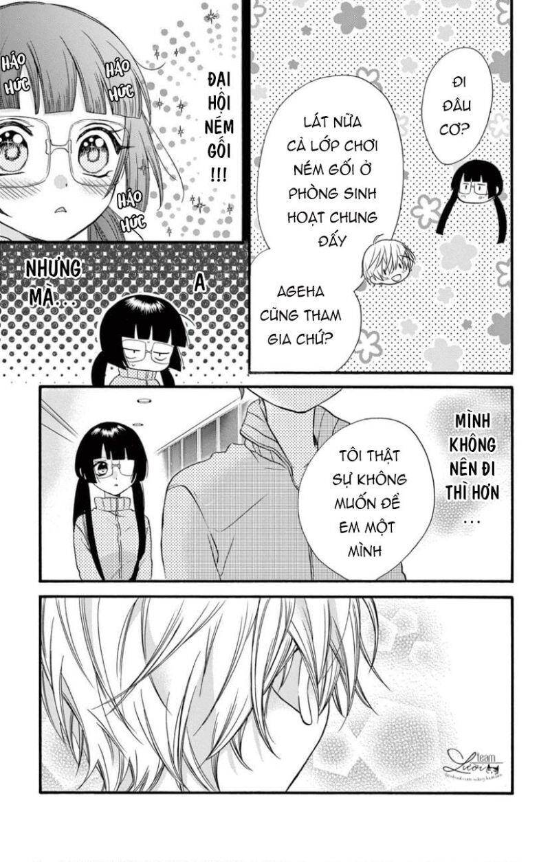 Chàng Rể Giả Nhân Giả Nghĩa Chapter 22 - 10