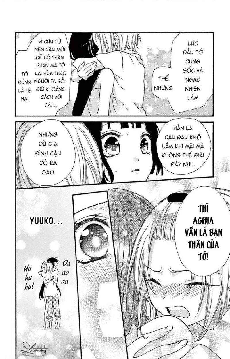 Chàng Rể Giả Nhân Giả Nghĩa Chapter 23 - 12