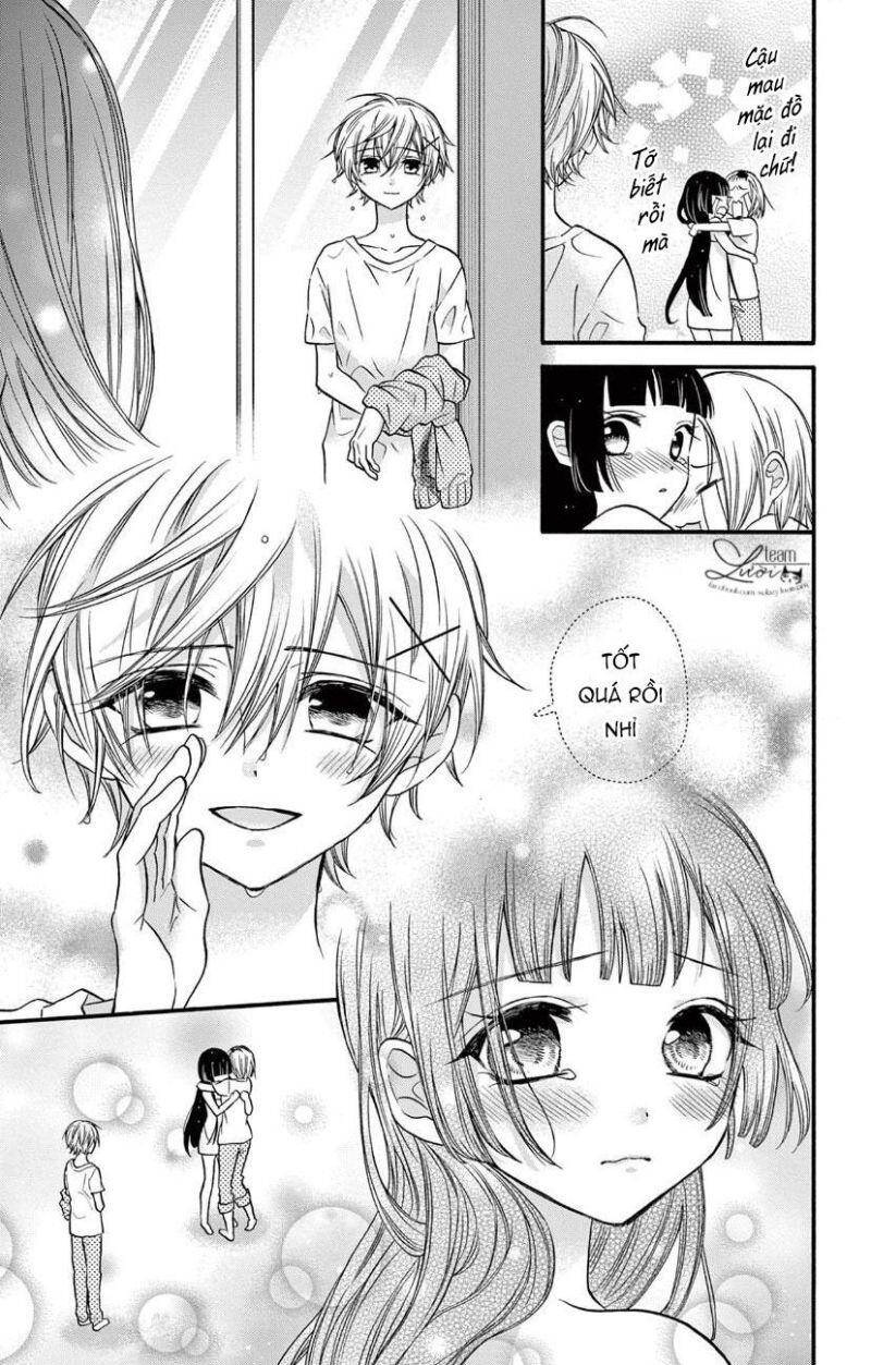 Chàng Rể Giả Nhân Giả Nghĩa Chapter 23 - 13