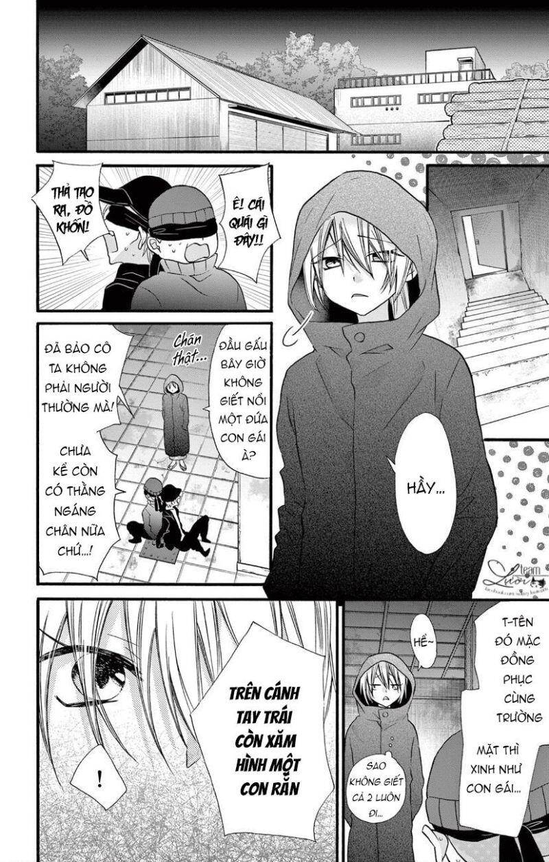 Chàng Rể Giả Nhân Giả Nghĩa Chapter 23 - 14