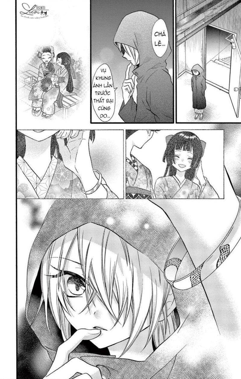 Chàng Rể Giả Nhân Giả Nghĩa Chapter 23 - 16