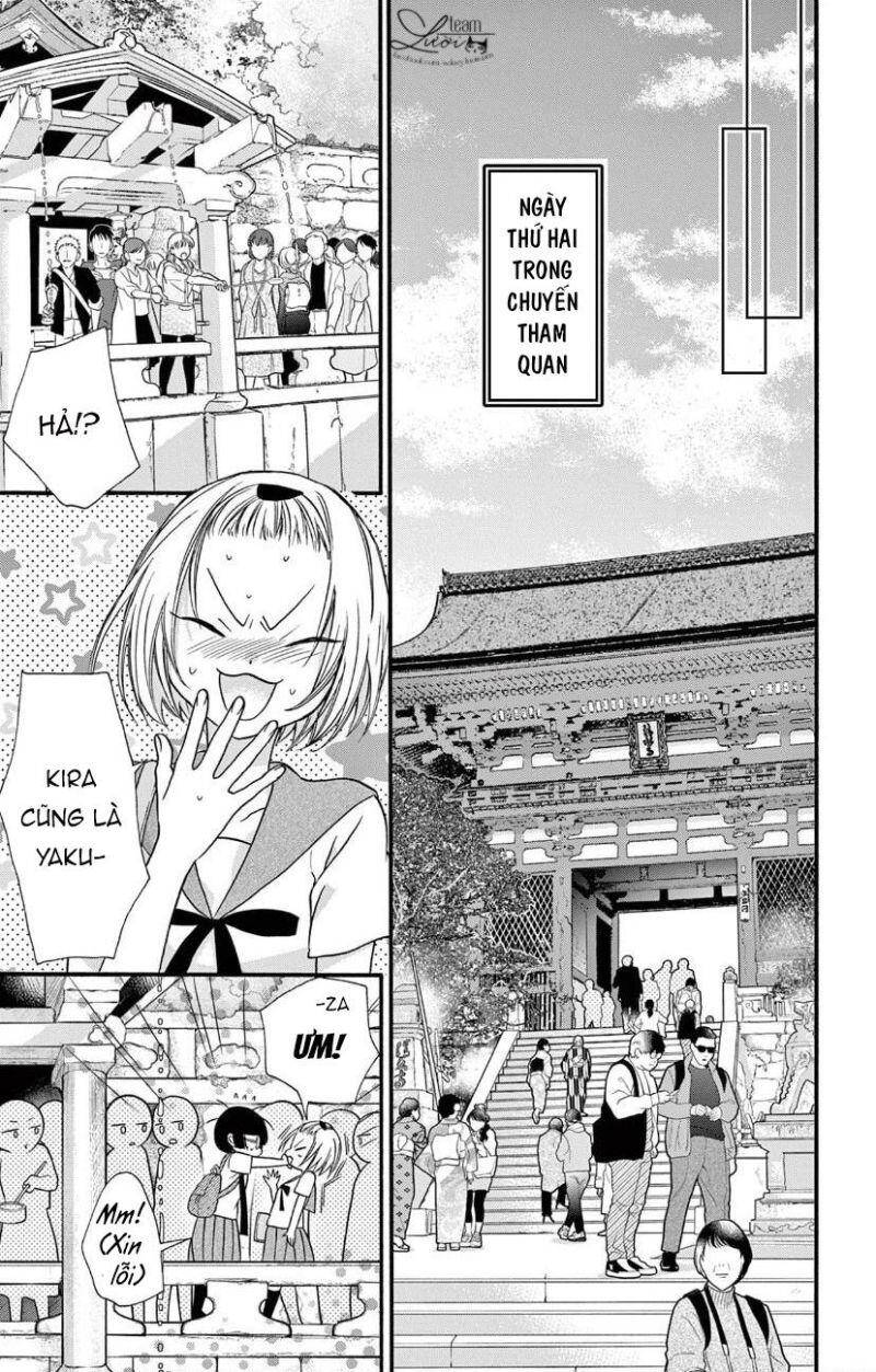 Chàng Rể Giả Nhân Giả Nghĩa Chapter 23 - 17