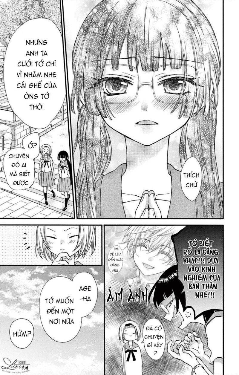 Chàng Rể Giả Nhân Giả Nghĩa Chapter 23 - 19